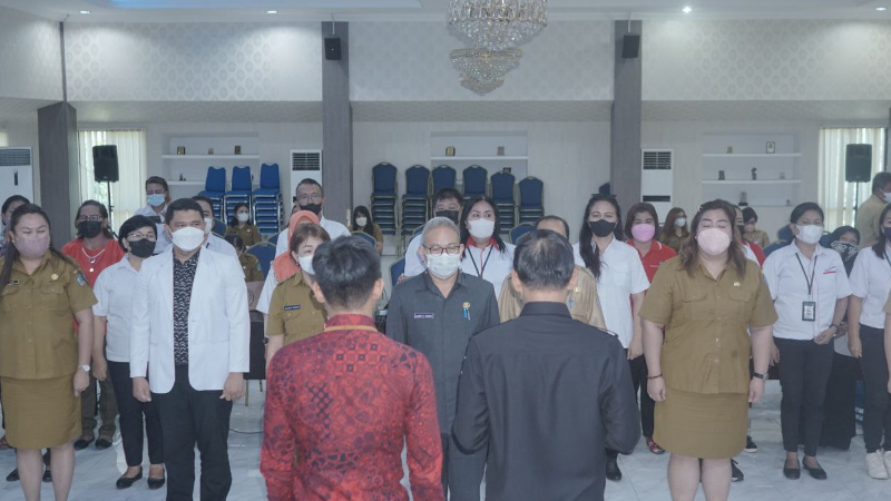 Hengky Honandar Kembali Ingatkan Kerja Gotong Royong Tekan Stunting di Bitung 9 Hengky Honandar Kembali Ingatkan Kerja Gotong Royong Tekan Stunting di Bitung