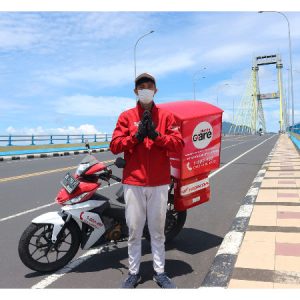 Motor Anda Mengalami Kendala di Jalan? Honda CARE Solusinya!