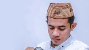 Jabat Ketua PSTI Bolmut, Galib Berahima: Kepengurusan Menentukan Kemajuan Organisasi