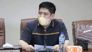 Golkar Sulut Targetkan 10 Kursi Legislatif di Pemilu 2024