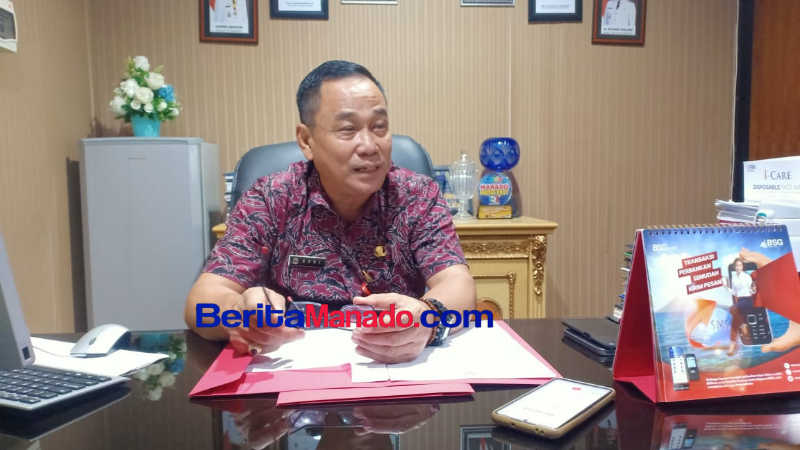 Ini Harapan Pemkot Manado untuk Pengurus Baznas Periode 2022-2027