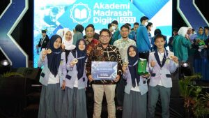 Berhasil Raih Medali Emas, Ini Harapan Tim Tangkasi MAS Alkhairaat untuk Pemerintah
