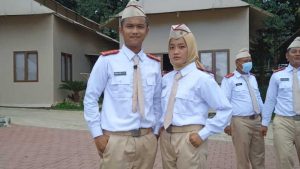 Danny Gaida, Utusan DPC Gerindra Kabupaten Semarang Sukses Selesaikan Pelatihan Diklat GMD di Hambalang
