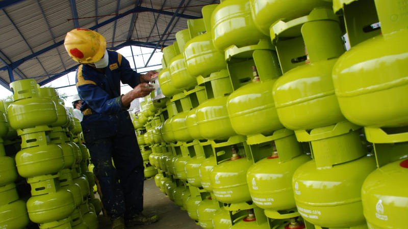 BBM Satu Harga dan One Village One Outlet LPG, Wujud Nyata Energi Berkeadilan