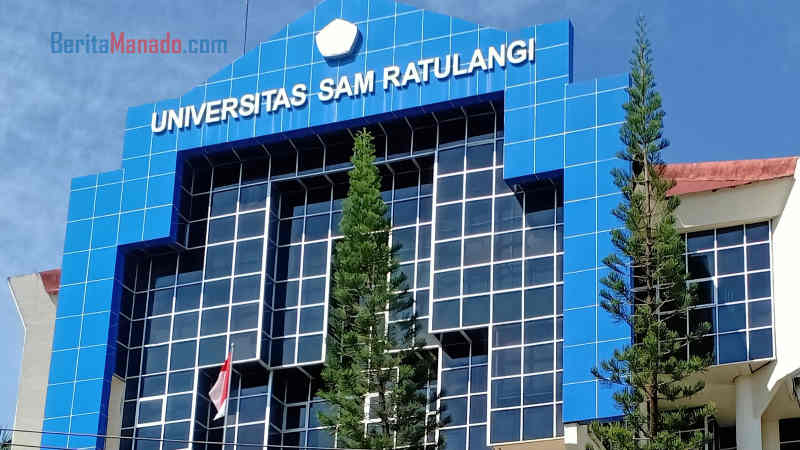 Yuk Daftar! Jalur Mandiri T2 Peluang Besar Kuliah di Unsrat