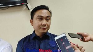 Fraksi NasDem Bakal Rolling Anggotanya di AKD DPRD Sulut