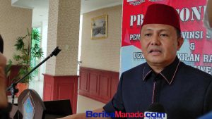 James Tuuk Warning, Jangan Ada Pungli Penerimaan Siswa Baru