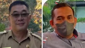 Akses Komunikasi Segera Normal, Pemkab Sitaro Apresiasi Kinerja LTI