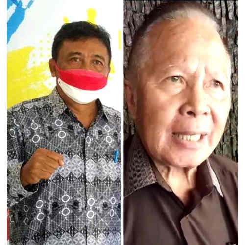 Didukung Tokoh Masyarakat dan Olahraga, Inorga Desak Musprov KORMI Sulut Digelar Sesuai AD/ART