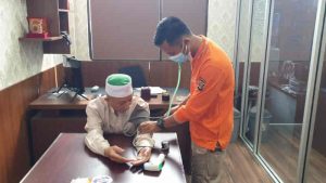 Polri Ungkap Kronologi Penangkapan Pimpinan Khilafatul Muslimin