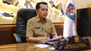 Kemendagri Minta Pemda Anggarkan Jamsostek Pegawai Non-ASN