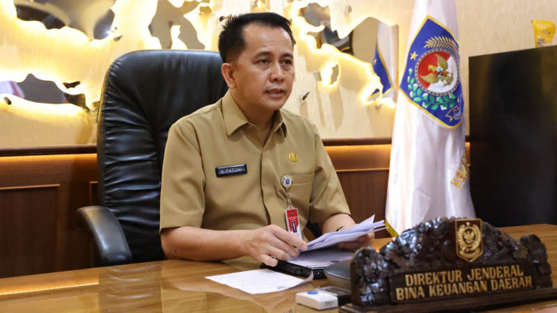 Kemendagri Minta Pemda Anggarkan Jamsostek Pegawai Non-ASN