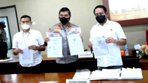 Bareskrim Amankan Aset Senilai Rp700 Miliar Kasus Korupsi Lahan Rusun di Cengkareng