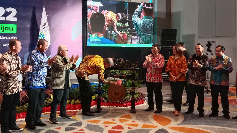 Sulut Belum Dapat Dana Bagi Hasil dari Energi Terbarukan 9 Sulut Belum Dapat Dana Bagi Hasil dari Energi Terbarukan