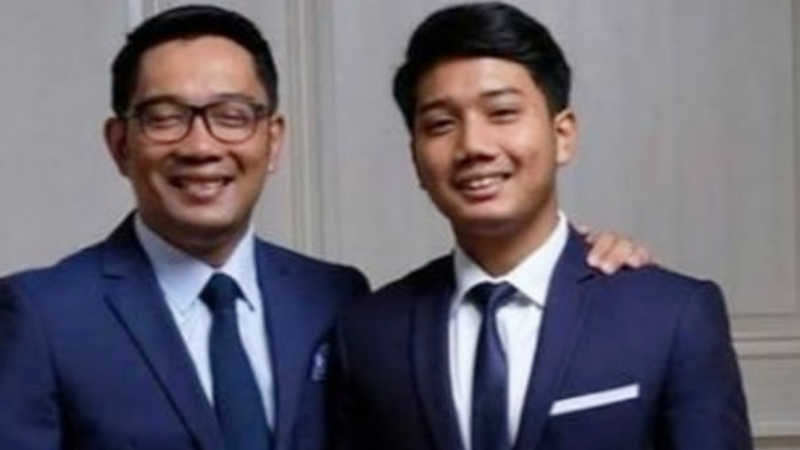 Ada Perkembangan Terbaru Pencarian Eril Mumtadz, Detailnya Segera Diumumkan KBRI