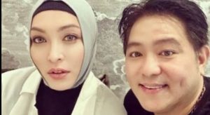 CLBK dengan Steven Rumangkang? Begini Kata Angelina Sondakh