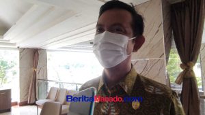 Anwar Abubakar Optimis Sulut Raih Urutan Pertama Daerah Paling Toleransi