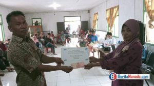 Woow! 79 KPM Desa Ollot 1 Hari Ini Mandi Duit