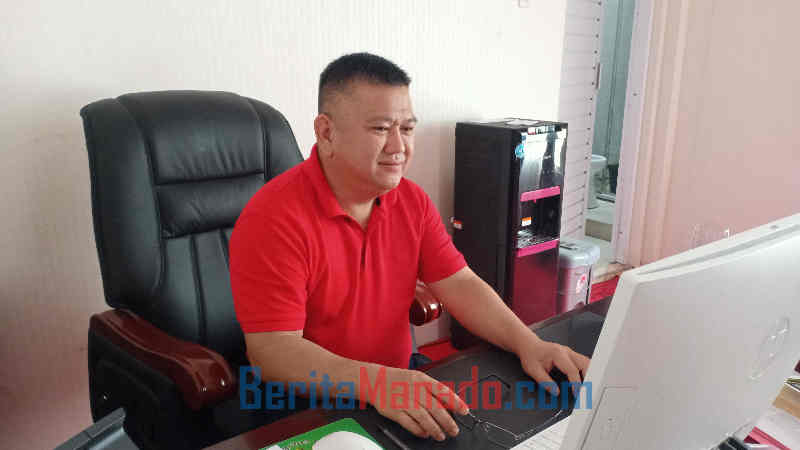 Ini Langkah Pemkot Manado Antisipasi Penghapusan Tenaga Honorer