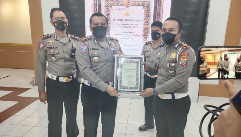 Pengendara di Sulut Wajib Baca, Akan Ada Operasi Besar Besaran