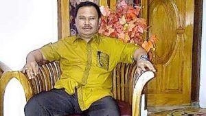 Sultan Udin Musa Sebut Muscab Syarikat Islam Kota Manado Cacat Hukum