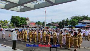 Ini Langkah Rumah Sakit ODSK Menuju Akreditas Paripurna
