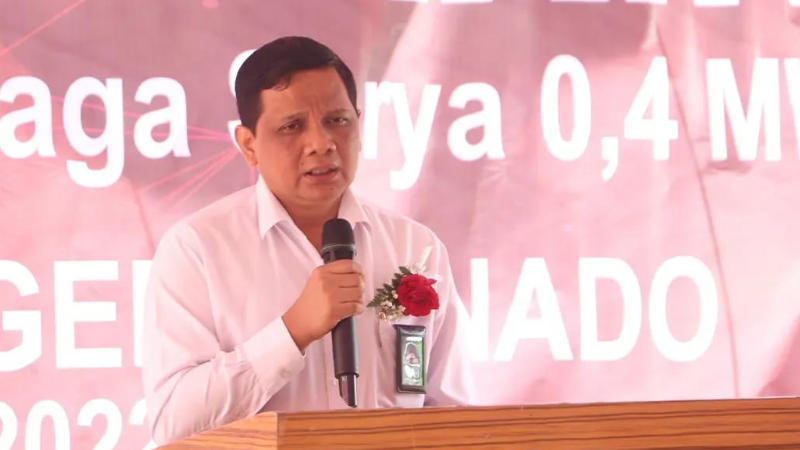 Juli Sasmiharto: PLN Fokus Pengembangan PLTS di Kepulauan
