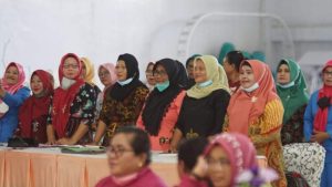 Depri Pontoh Sebut PAUD Jadi Penentu Keberhasilan Anak Dalam Dunia Pendidikan
