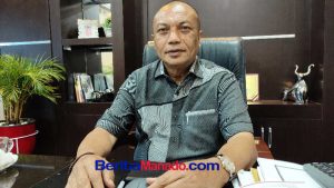 Soal Muscab Syarikat Islam Manado, Ini Penjelasan Ketua Wilayah Mahmud Turuis