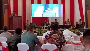 Cegah Bahaya Radikalisme dan Terorisme, Kapolda Sulut Ajak Komponen Bangsa Rawat Kebersamaan