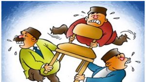 PILEG 2024: Perang Bintang di ‘Dapil Neraka’ Bolbar – Bolit, Panas!