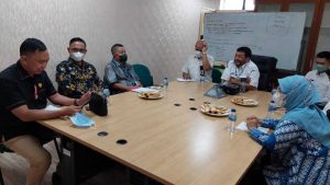 Kawal Dana Desa di Sulawesi Utara, Ini Langkah Komisi I DPRD Sulut