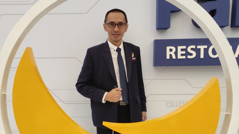 NasDem Sulut Fokus Konsolidasi Pemenangan