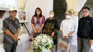 Paimpuluan Wewene Tonsea Sulut Desak Polres Ungkap Kasus Kematian Misterius Pensiunan ASN Asal Minut