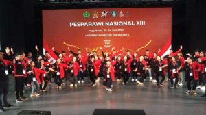Paduan Suara Remaja Pemuda Tomohon Siap Tampil di Pesparawi Nasional Yogyakarta