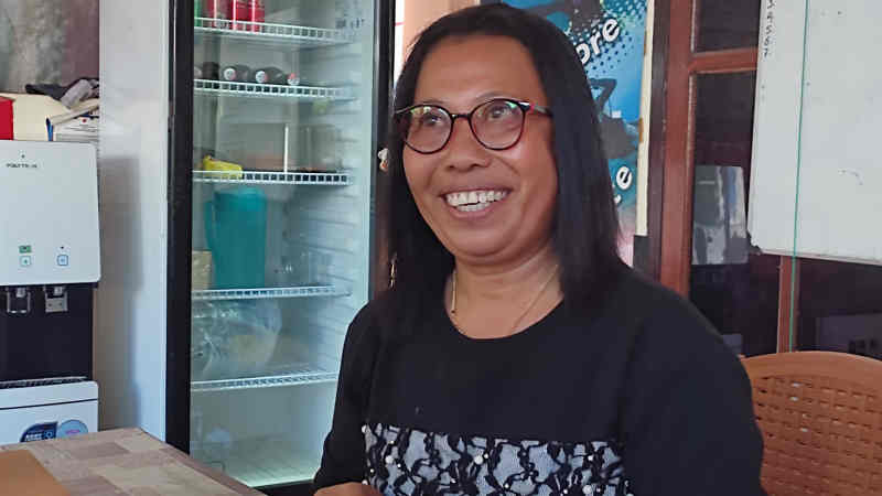 Dukung Penyatuan 2 Sekolah SD di Bunaken, Orang Tua Murid Bilang Begini