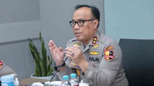 Polri Komitmen dengan Kesetaraan Gender, 1 Polwan Dapat Bintang Dua Hingga Kapolres