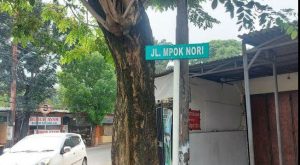 Berikut Daftar Jalan, Gedung, dan Kampung di Jakarta yang Namanya Diganti Menjadi Tokoh Betawi