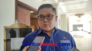 Berikut Daftar Ketua DPC Partai Demokrat Kab/Kota Terpilih se-Sulut