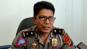 Polda Sulut Jaring 10.122 Pelanggar di Operasi Patuh Samrat 2022