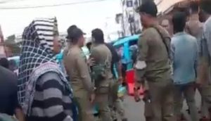 Heboh Penarikan Motor oleh Debt Collector, Anggota Satpol PP Manado Meregang Nyawa