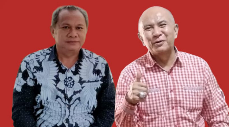 Ram Makagiansar Optimis Desa Kolongan Atas Lebih Maju Lagi