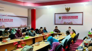 Ke Makassar, Senator Maya Rumantir dan Komite III DPD RI Dalami RUU Serikat Pekerja