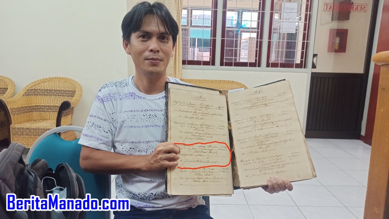 Di Surabaya, Ternyata Ada 56 Orang Manado Terima Baptisan Katolik Tahun 1850-an    