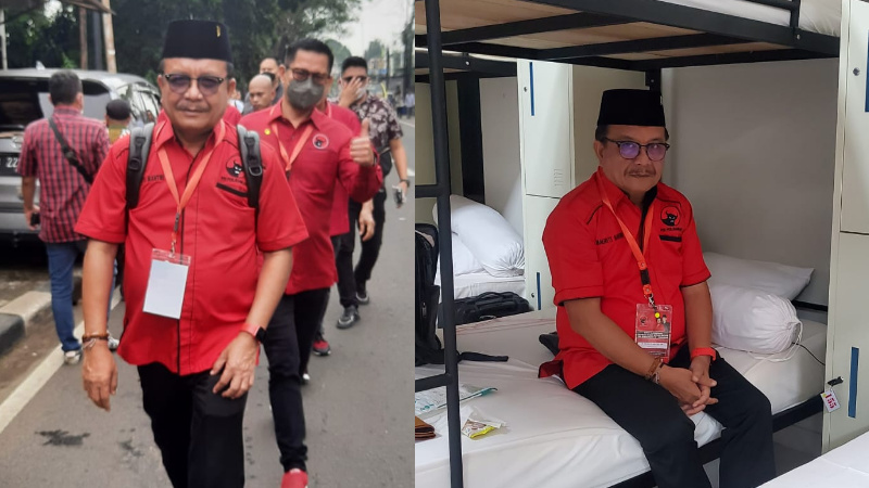 PDI Perjuangan Nyatakan Takkan Beri Bantuan Hukum ke Kader Kepala Daerah yang Korupsi