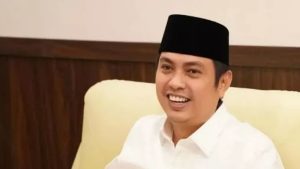 Jadi Tersangka, KPK Cekal Bendum PBNU Mardani Maming ke Luar Negeri