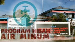 Berkas Kasus Dana Hibah 2017-2018 Belum Lengkap? Penyidik Polda Kembali “Obok-obok” PDAM Bitung