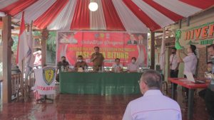 Maurits Mantiri Yakin Atletik Bitung Lebih Maju Ditangan Rudy Theno