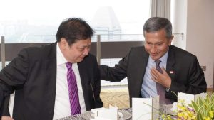 Airlangga Hartarto Dorong Anggota G20 Kerja Sama Seimbangkan Kepentingan Dibalik Keberagaman