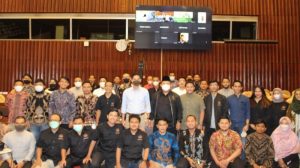 Wujudkan Kedaulatan Pangan, Pemuda Tani Indonesia Gagas Gerakan Regenerasi Petani